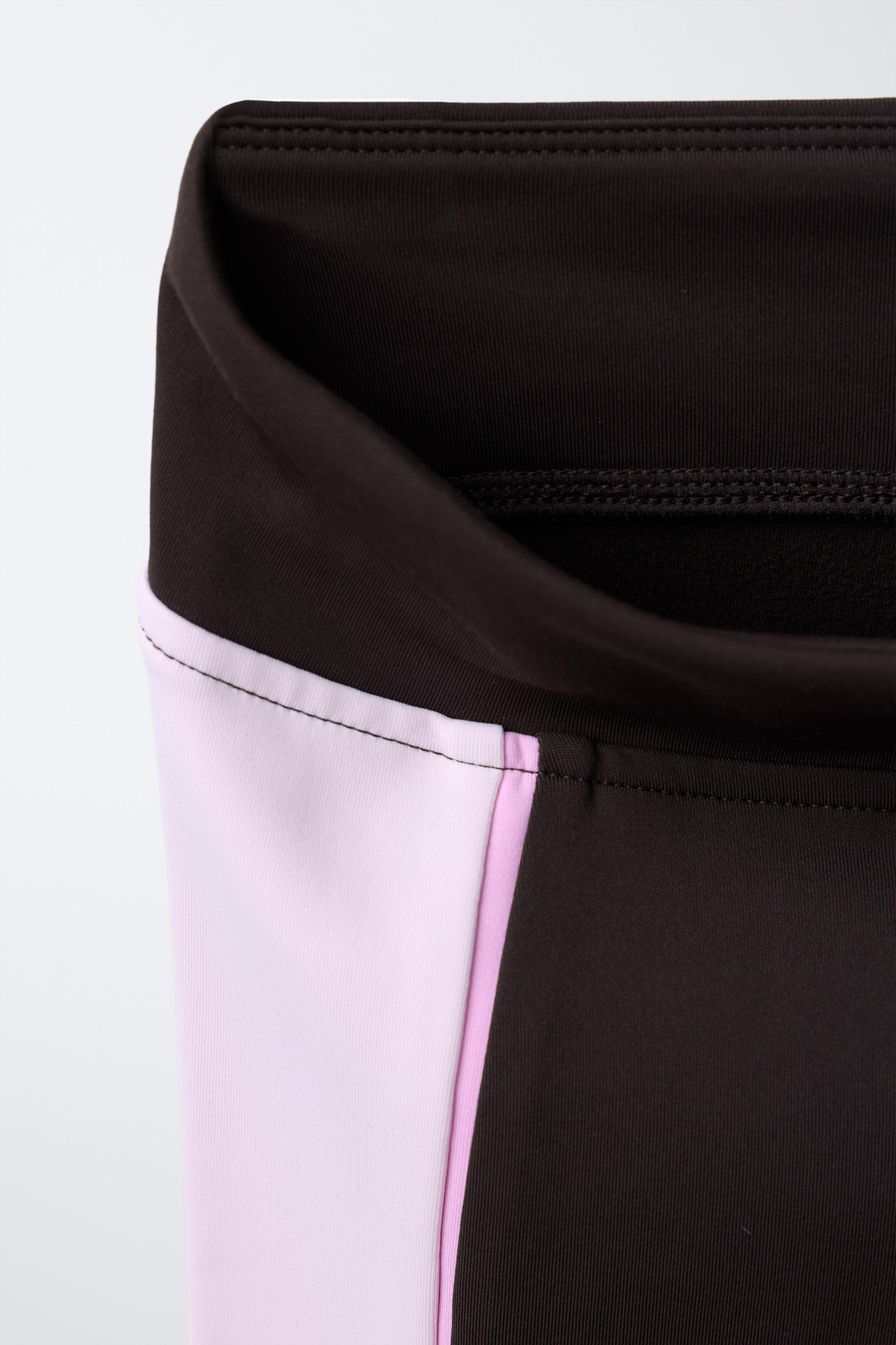 LEGGING THERMIQUE SKI COLLECTION